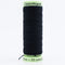 Gütermann Top Stitching Thread - Black #000